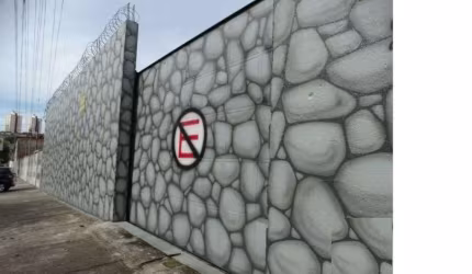 Terreno para alugar, 500 m² por R$ 5.624,16/mês - Sapopemba - São Paulo/SP