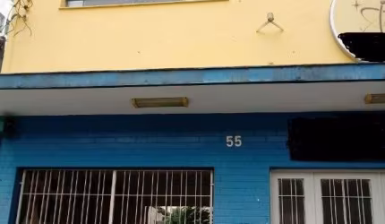 Prédio para alugar, 1500 m² por R$ 20.000,00/mês - Vila Bertioga - São Paulo/SP