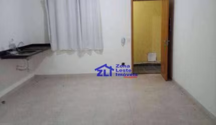 Studio, 30 m² - venda por R$ 185.000,00 ou aluguel por R$ 1.385,00/mês - Parque São Lucas - São Paulo/SP