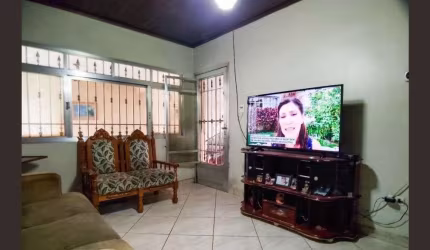 Casa com 2 dormitórios à venda, 75 m² por R$ 540.000,00 - Jardim Jaú - São Paulo/SP