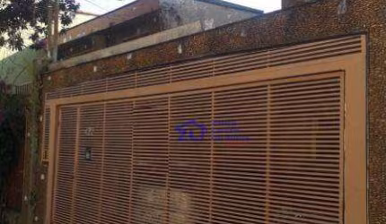 Sobrado à venda, 139 m² por R$ 900.000,00 - Vila Carrão - São Paulo/SP