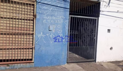 Terreno à venda na Vila Buenos Aires, São Paulo , 638 m2 por R$ 1.250.000