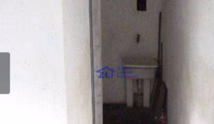Kitnet com 1 dormitório para alugar, 20 m² por R$ 950,00/mês - Brás - São Paulo/SP