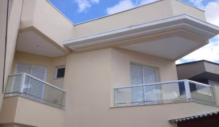 Sobrado residencial à venda, Alto da Mooca, São Paulo.