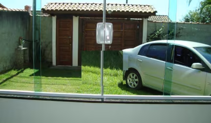 Chácara com 5 dormitórios à venda, 1000 m² por R$ 810.000,00 - Cerejeira - Guararema/SP
