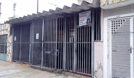 Casa residencial à venda, Tatuapé, São Paulo.