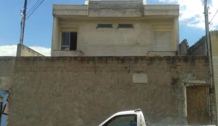 Sobrado residencial à venda, Vila Mesquita, São Paulo.