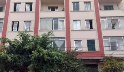 Apartamento residencial à venda, Campos Elíseos, São Paulo.