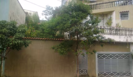 Sobrado residencial à venda, Vila Formosa, São Paulo.