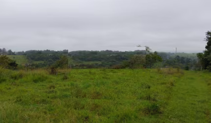 Terreno à venda, 1200 m² por R$ 180.000,00 - Veraneio Ijal - Jacareí/SP