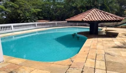 Chácara residencial à venda, Distrito do Porto, Capela do Alto.