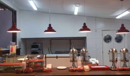 Salão à venda, 300 m² por R$ 1.800.000 - Lapa - São Paulo/SP