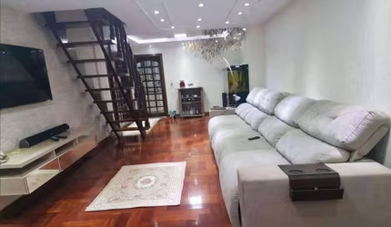 Sobrado residencial à venda, Itaquera, São Paulo.