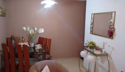 Apartamento residencial à venda, Vila Marieta, São Paulo.
