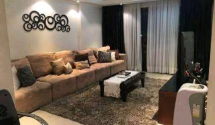Apartamento residencial à venda, Vila Formosa, São Paulo.