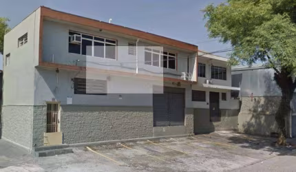 Área à venda, 2009 m² por R$ 7.000.000 - Vila Nova Manchester - São Paulo/SP