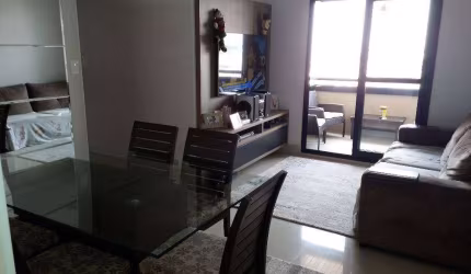 Apartamento residencial à venda, Água Rasa, São Paulo.