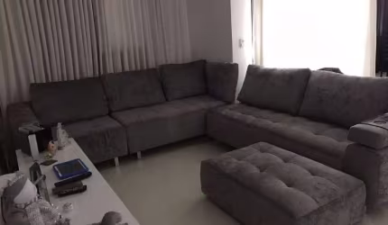 Apartamento à venda, 127 m² por R$ 1.000.000,00 - Vila Carrão - São Paulo/SP