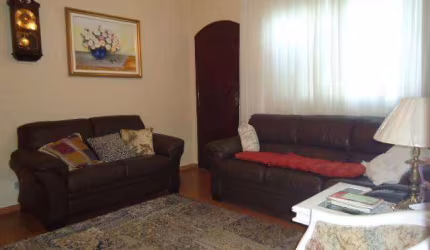 Casa residencial à venda, Tatuapé, São Paulo.