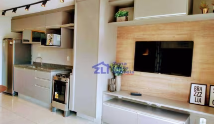 Studio à venda, 28 m² por R$ 201.000,00 - Vila Carrão - São Paulo/SP