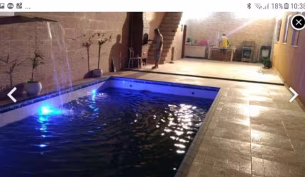 Casa com 3 dormitórios à venda, 300 m² por R$ 1.200.000,00 - Jardim Colorado - São Paulo/SP