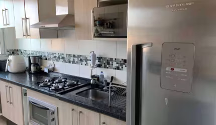 Cobertura com 2 dormitórios à venda, 90 m² por R$ 455.000,00 - Aricanduva - São Paulo/SP