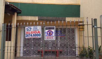 Prédio para alugar, 500 m² por R$ 17.000,00/mês - Cidade Patriarca - São Paulo/SP
