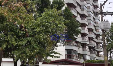 Apartamento com 3 dormitórios à venda, 160 m² por R$ 960.000,00 - Vila Bertioga - São Paulo/SP