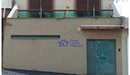 Sobrado com 4 dormitórios à venda, 410 m² por R$ 2.250.000,00 - Vila Aricanduva - São Paulo/SP