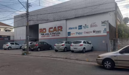 galpão penha