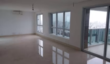 Cobertura residencial à venda, Vila Regente Feijó, São Paulo.