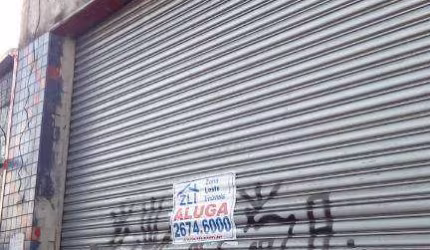 ALUGUE SEM FIADOR, SEM DEPÓSITO - CONSULTE NOSSOS CORRETORES -Salão para alugar, 125 m² por R$ 6.000/mês - Lajeado - São Paulo/SP