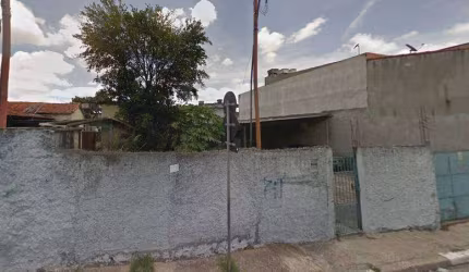 Terreno à venda, 1200 m² por R$ 1.200.000 - Guaianazes - São Paulo/SP