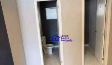 Salão, 378 m² - venda por R$ 4.890.000,00 ou aluguel por R$ 15.445,50/mês - Vila Regente Feijó - São Paulo/SP
