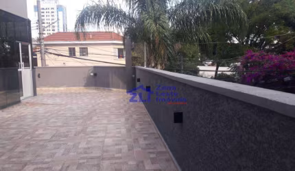 Loja para alugar, 140 m² por R$ 11.880,00/mês - Tatuapé - São Paulo/SP