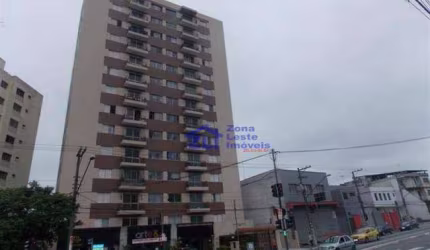 Apartamento à venda, 56 m² por R$ 300.000,00 - Vila Marieta - São Paulo/SP