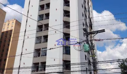 Apartamento com 3 dormitórios à venda, 86 m² por R$ 650.000,00 - Tatuapé - São Paulo/SP