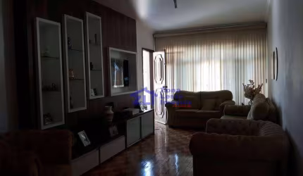 Sobrado à venda, 166 m² por R$ 880.000,00 - Vila Oratório - São Paulo/SP