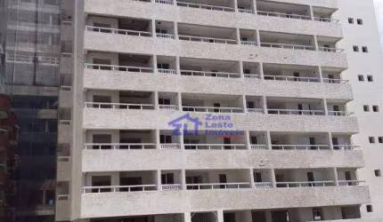Apartamento à venda, 80 m² por R$ 480.000,00 - Caiçara - Praia Grande/SP