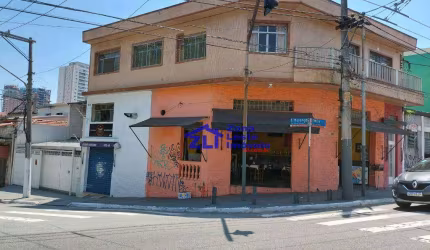 Sala para alugar, 22 m² por R$ 1.500,00/mês - Vila Regente Feijó - São Paulo/SP