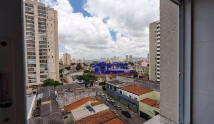 Apartamento com 2 quartos à venda na Vila Bertioga, São Paulo , 70 m2 por R$ 735.000