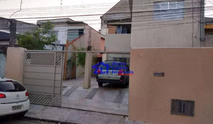 Casa com 5 dormitórios à venda, 150 m² por R$ 399.000,00 - Jardim Jaçanã - São Paulo/SP