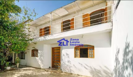 Casa para alugar, 300 m² por R$ 11.198,57/mês - Vila Carrão - São Paulo/SP
