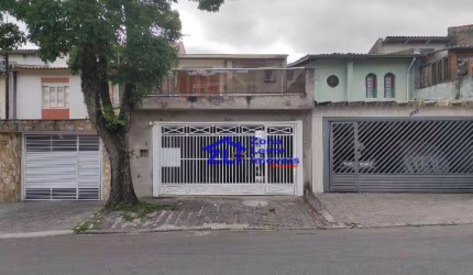 Casa com 3 quartos à venda na Cidade Patriarca, São Paulo , 227 m2 por R$ 760.000