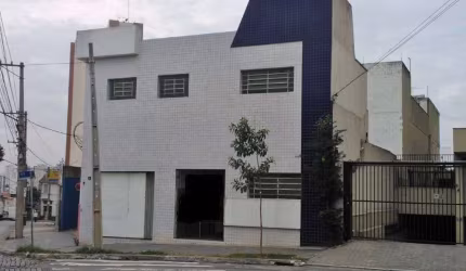 Prédio, 1350 m² - venda por R$ 4.000.000,00 ou aluguel por R$ 20.000,00/mês - Vila Bertioga - São Paulo/SP