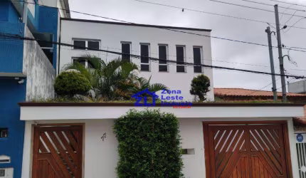 Sobrado para alugar, 450 m² por R$ 12.960,01/mês - Vila Progresso - São Paulo/SP