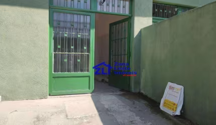 Salão para alugar, 40 m² por R$ 1.400,01/mês - Vila Euthalia - São Paulo/SP