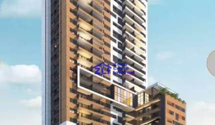Studio à venda, 22 m² por R$ 230.000,00 - Vila Esperança - São Paulo/SP