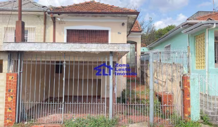 Terreno à venda, 195 m² por R$ 520.000,00 - Vila Diva - São Paulo/SP