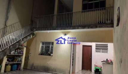 Casa com 4 quartos à venda na Vila Santa Isabel, São Paulo , 411 m2 por R$ 1.850.000